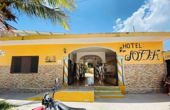 Hotel Sofia