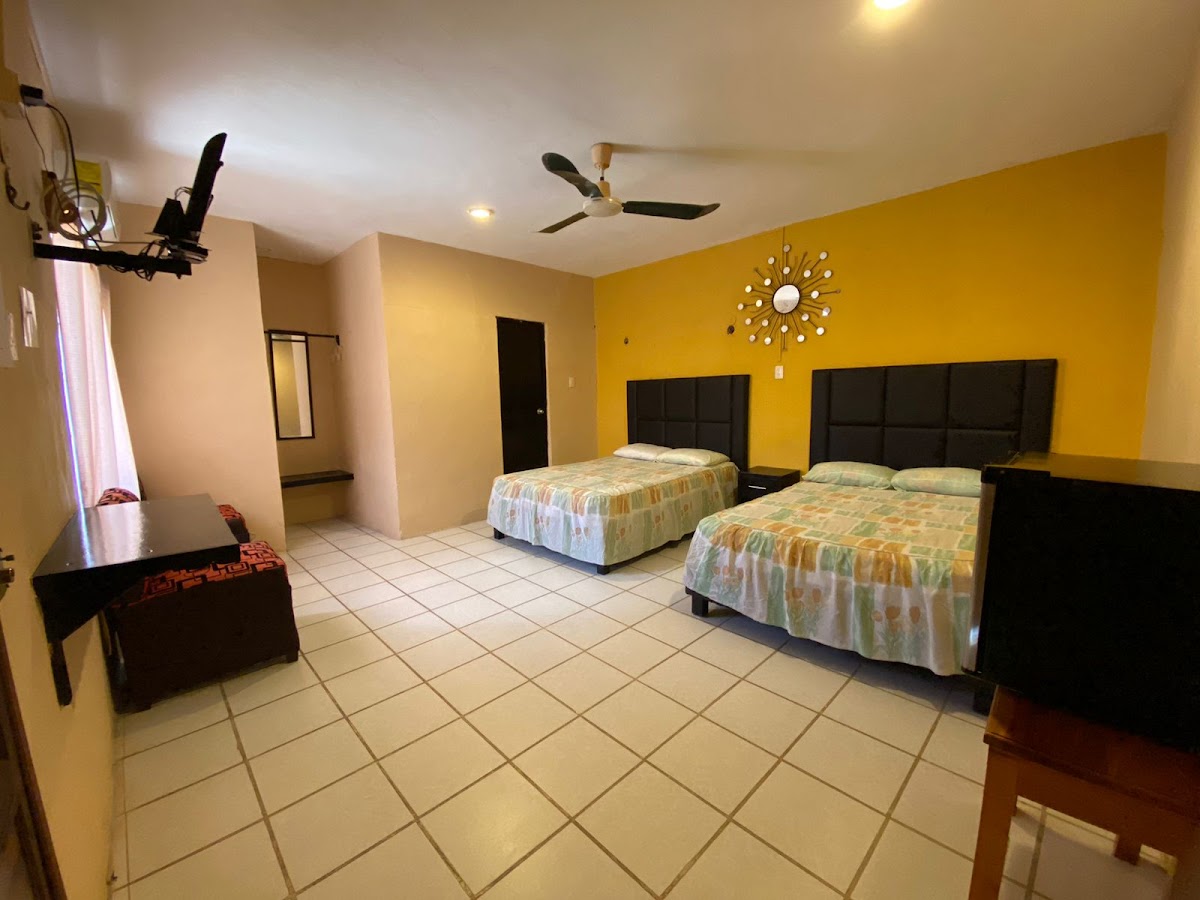 Room 1