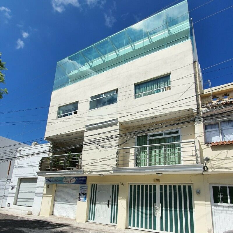 Residencia Baumed