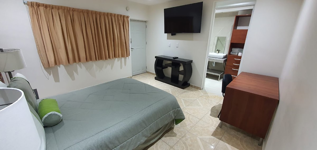 Room 1