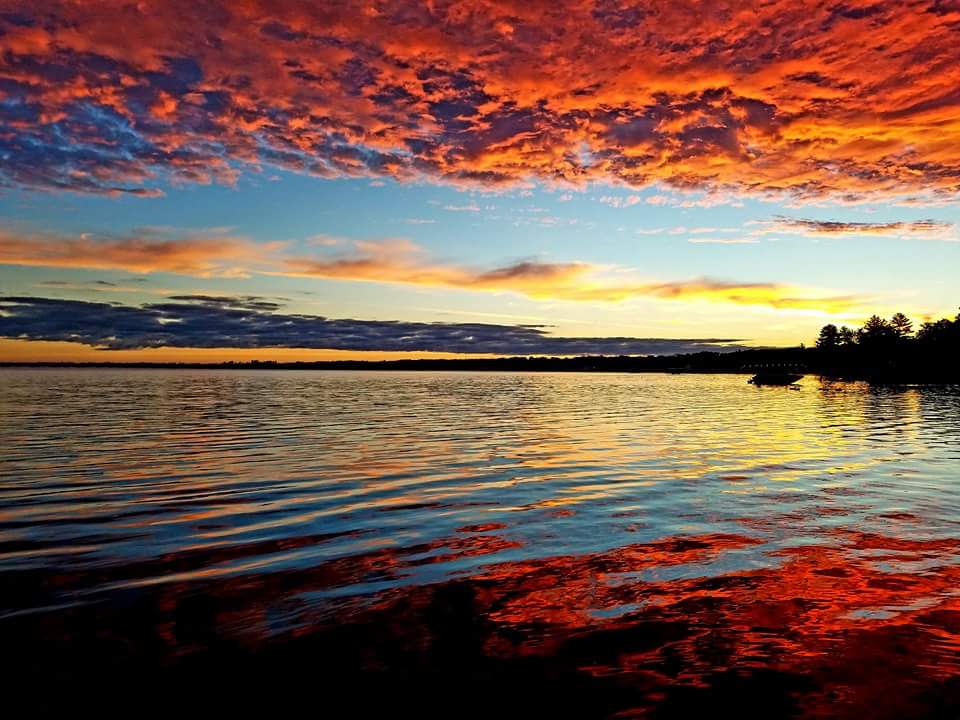 Houghton Lake