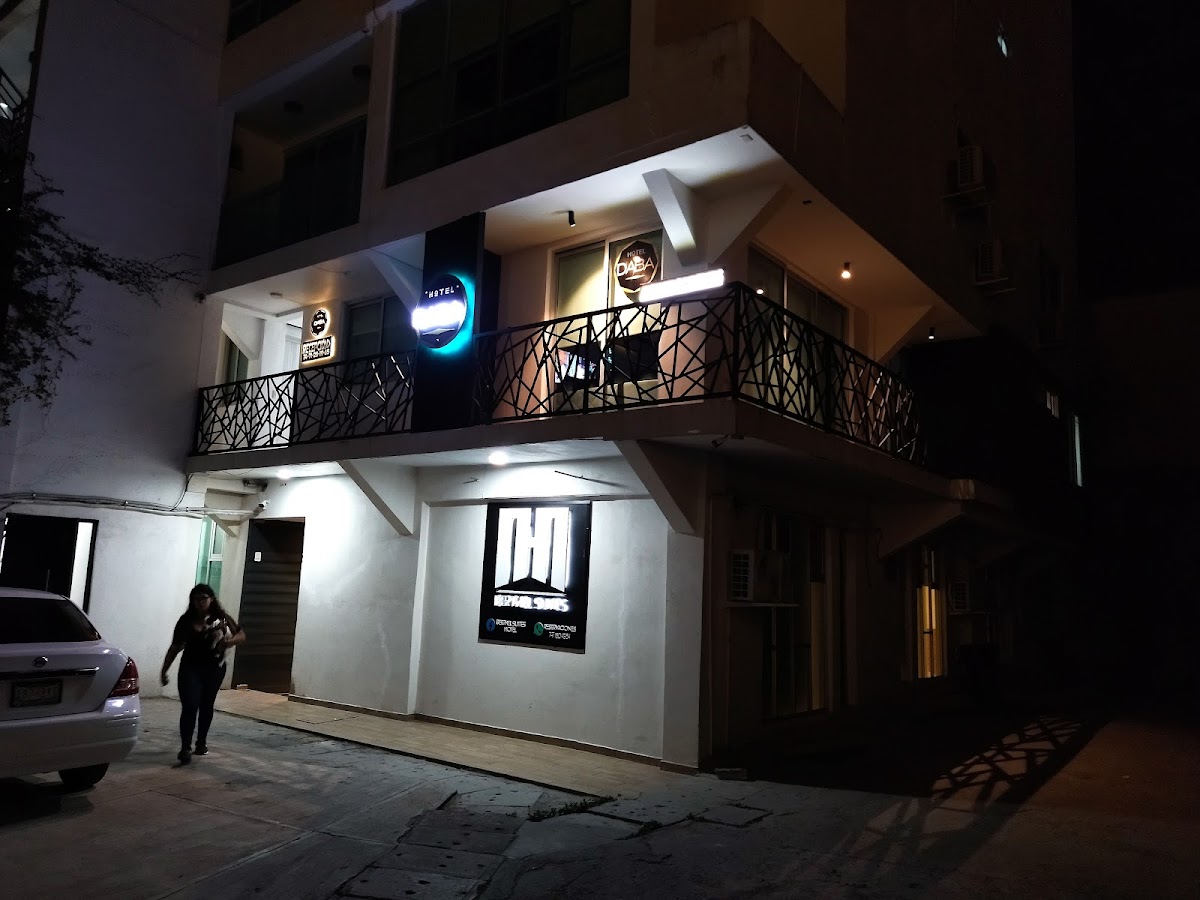 Berthel Suites