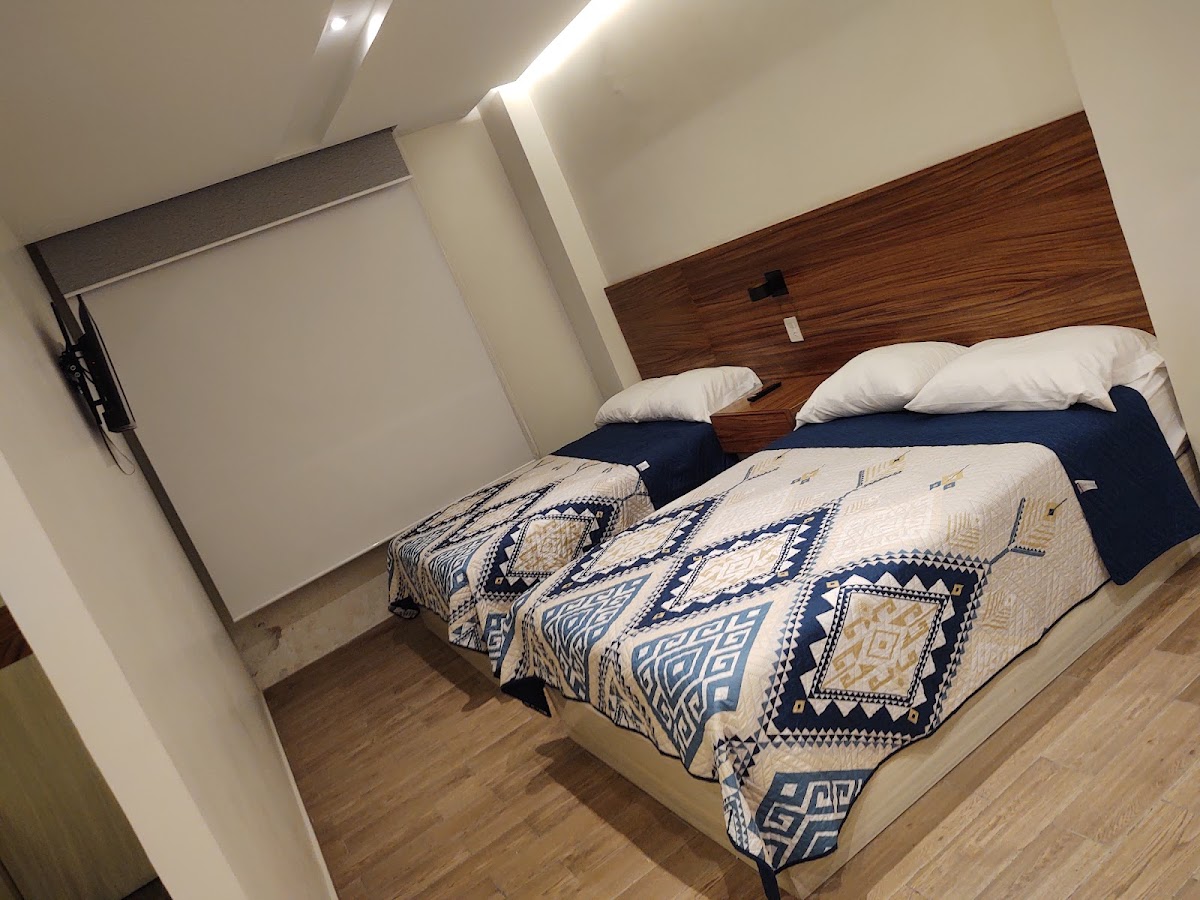 Room 1