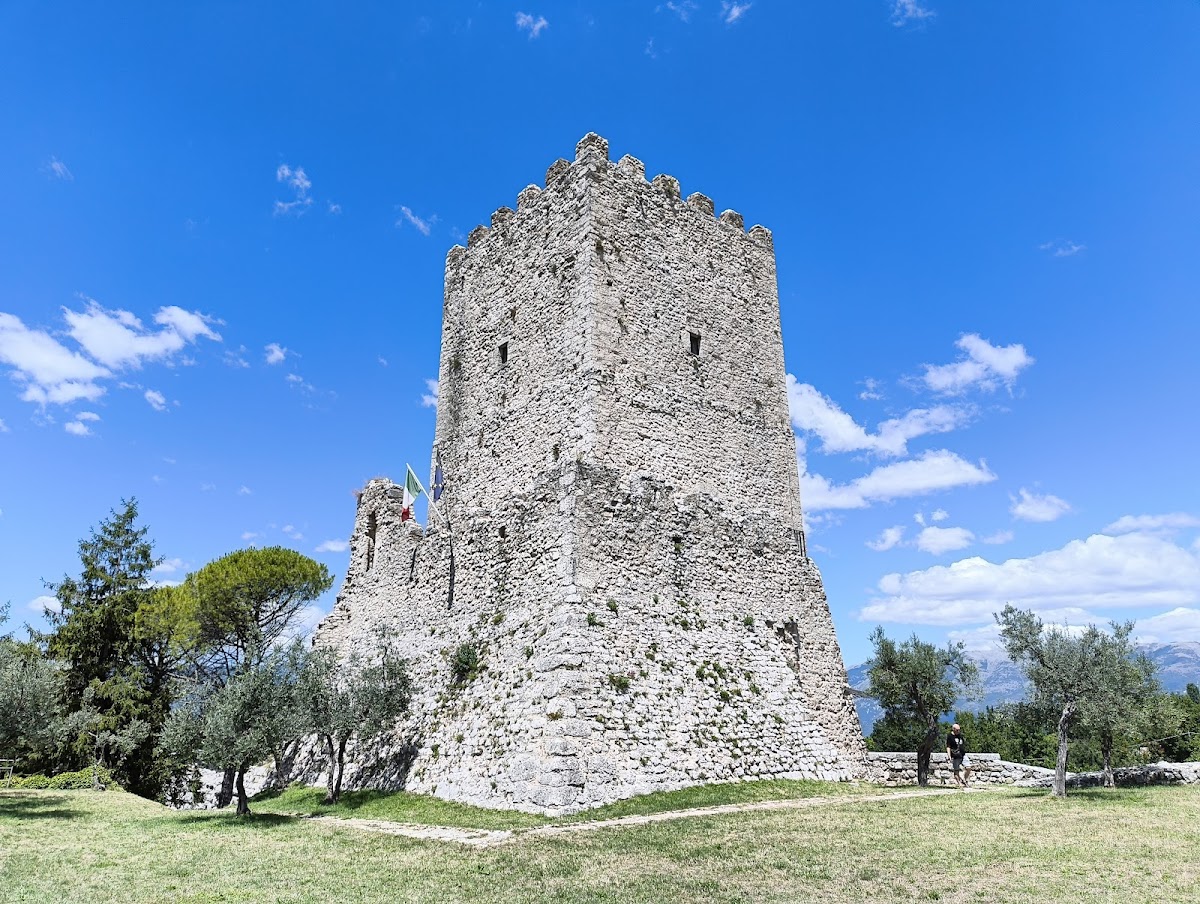 Cicerone Tower