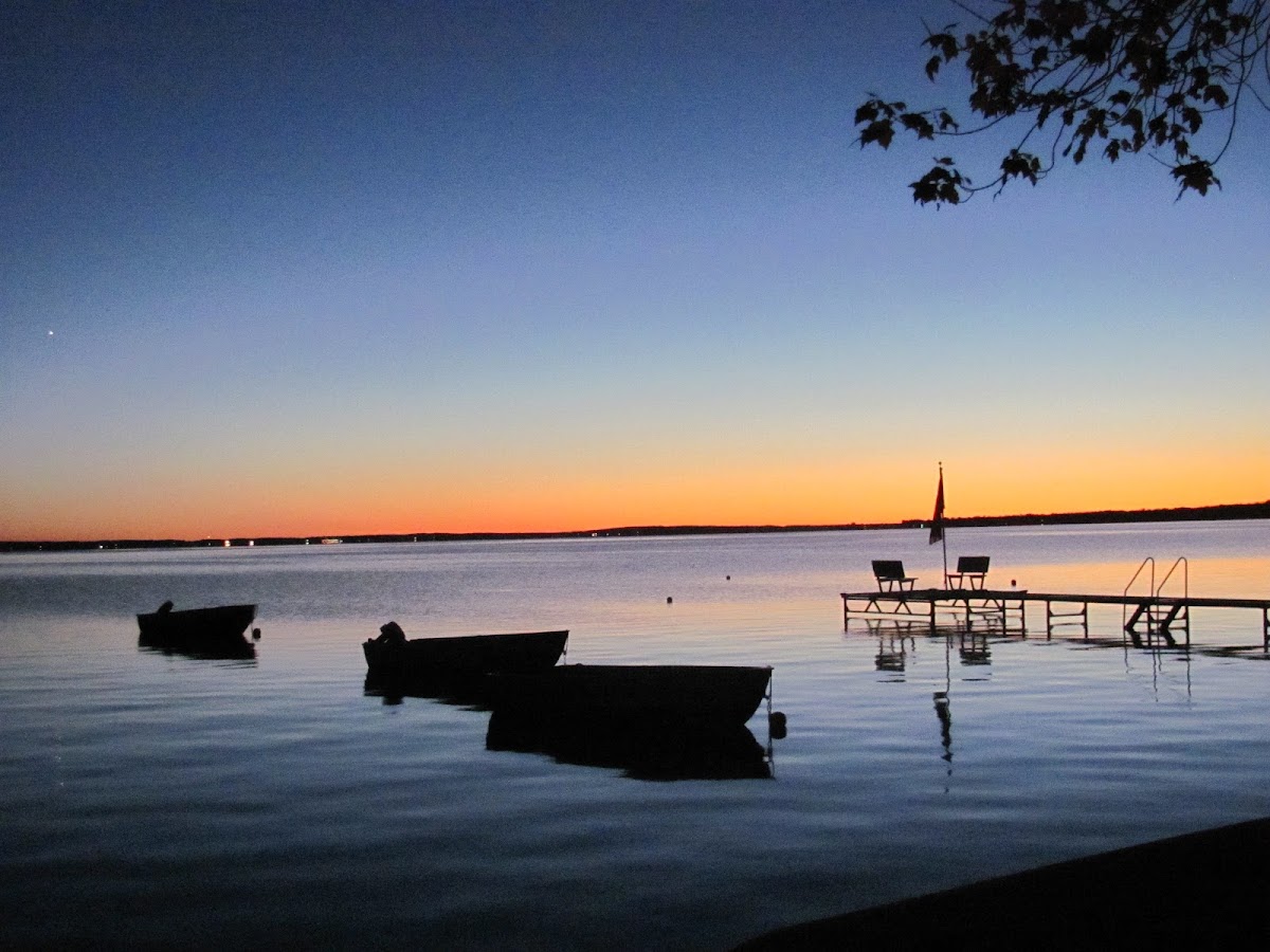 Driftwood Resort Houghton Lake, Michigan