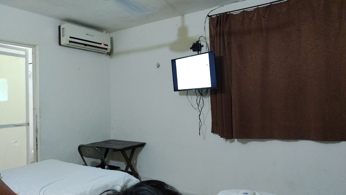 Room 1