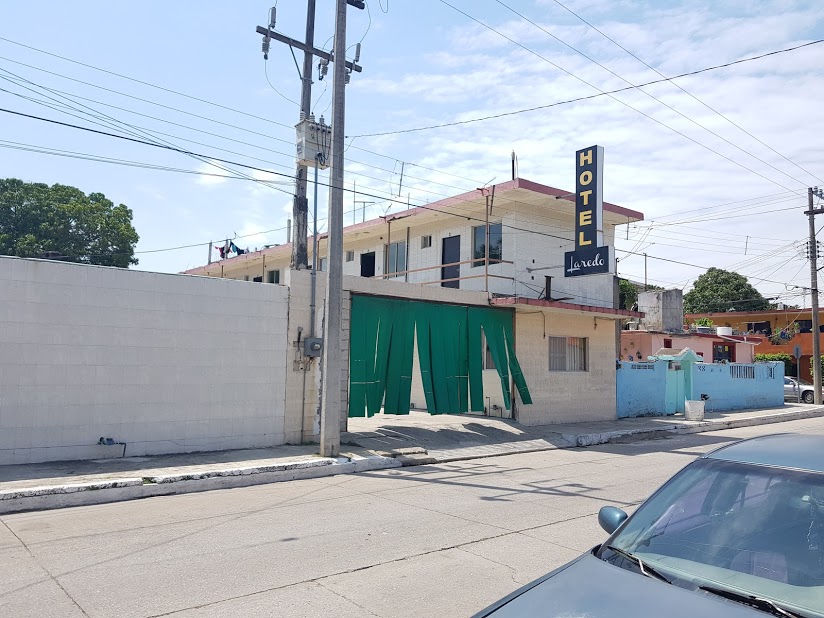 Hotel LAREDO photo 3