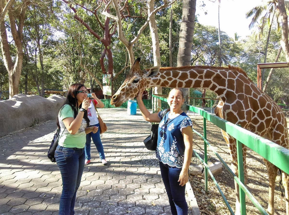 Parque Regional Griselda Álvarez