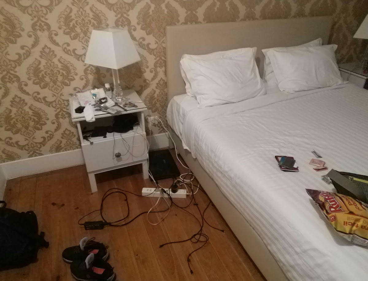 Room 7