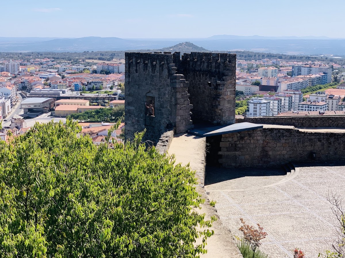 Castelo Branco Castle