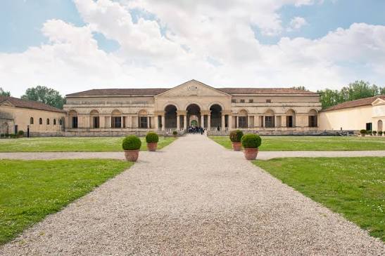 Te Palace