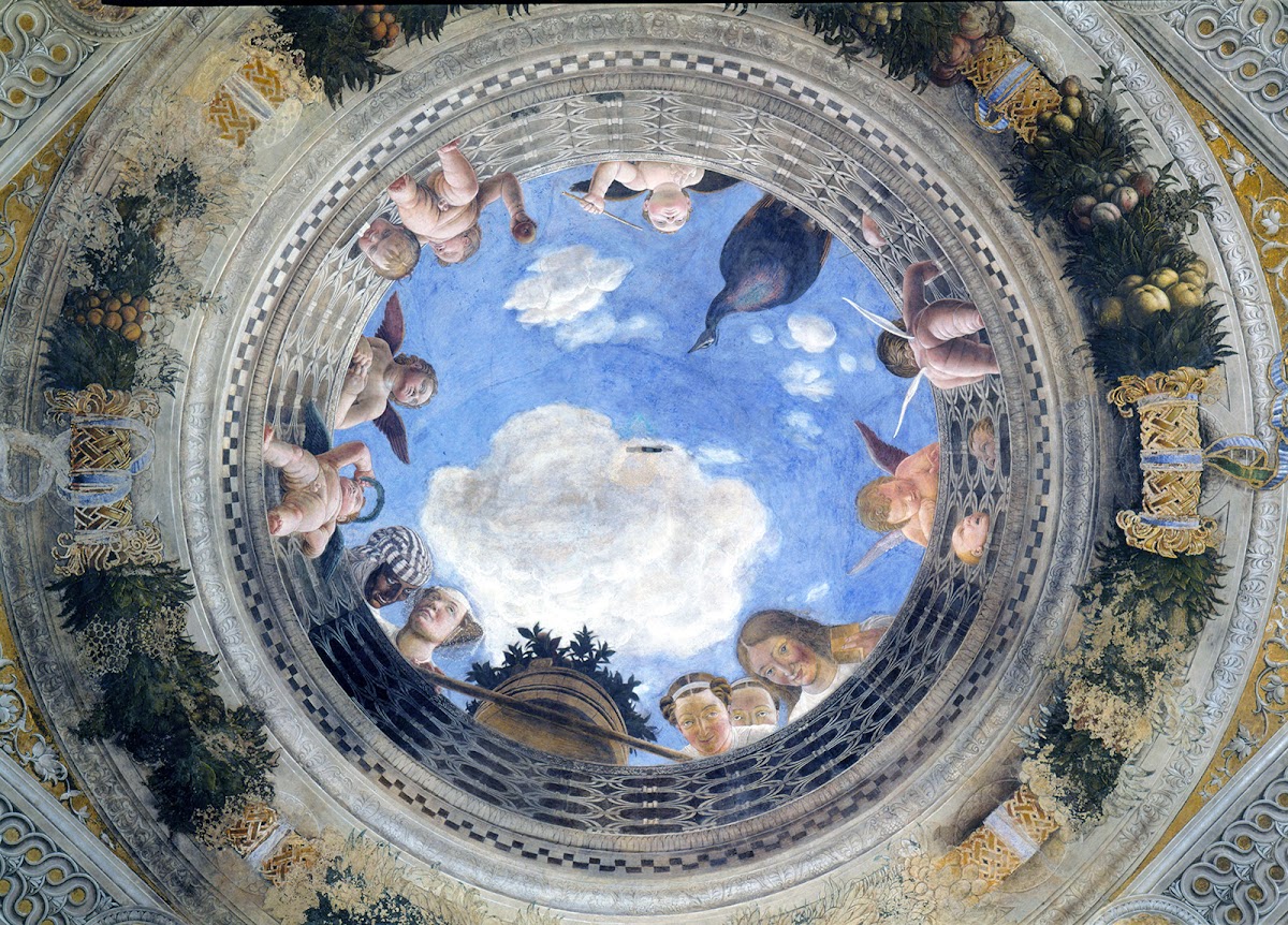 Ducale Palace