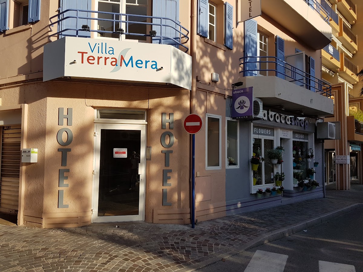 Villa TerraMera