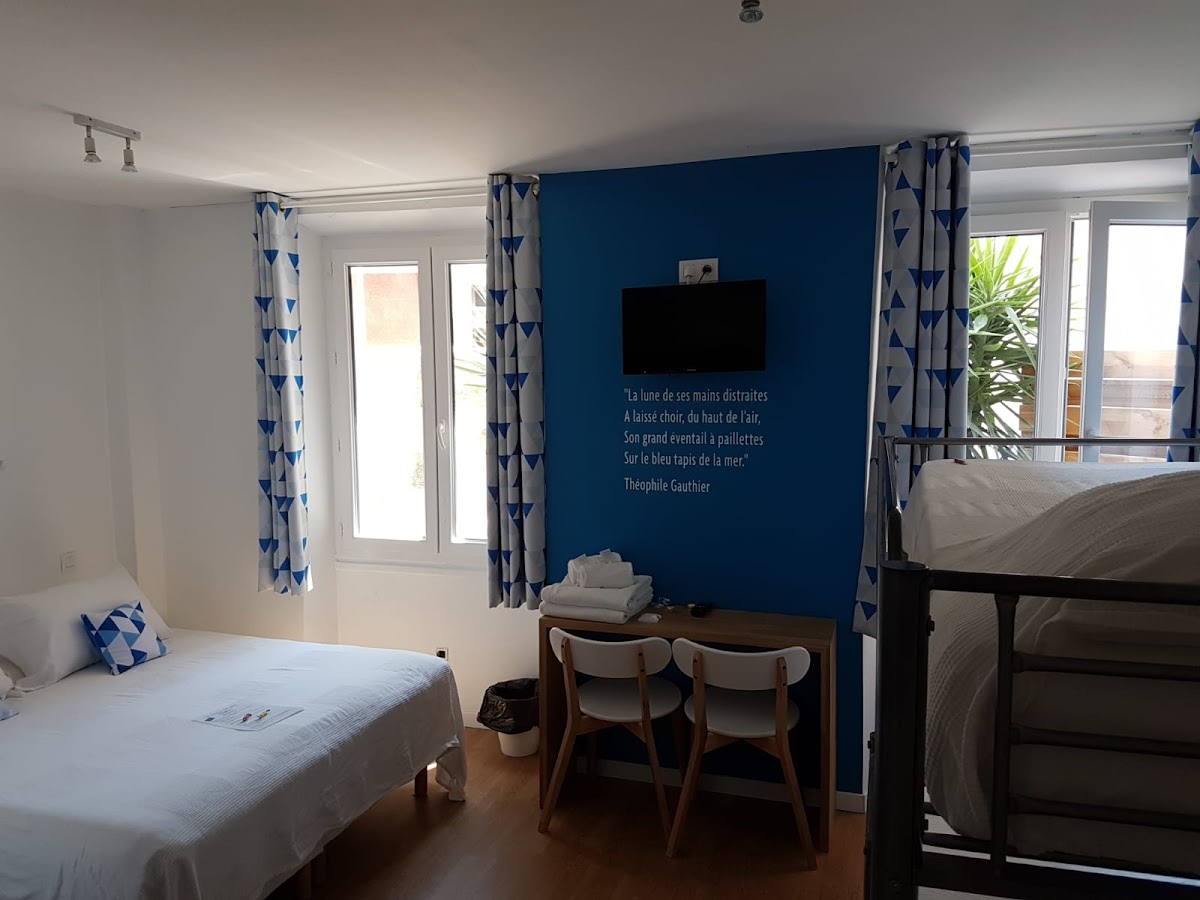 Room 1