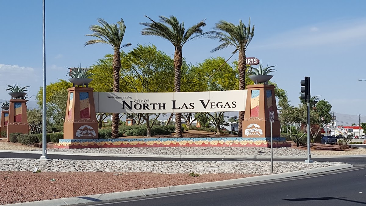 Vegas Verde Motel