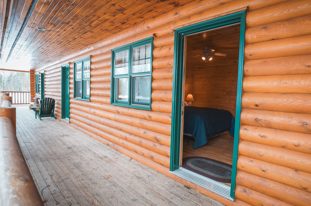 Red Bank Lodge