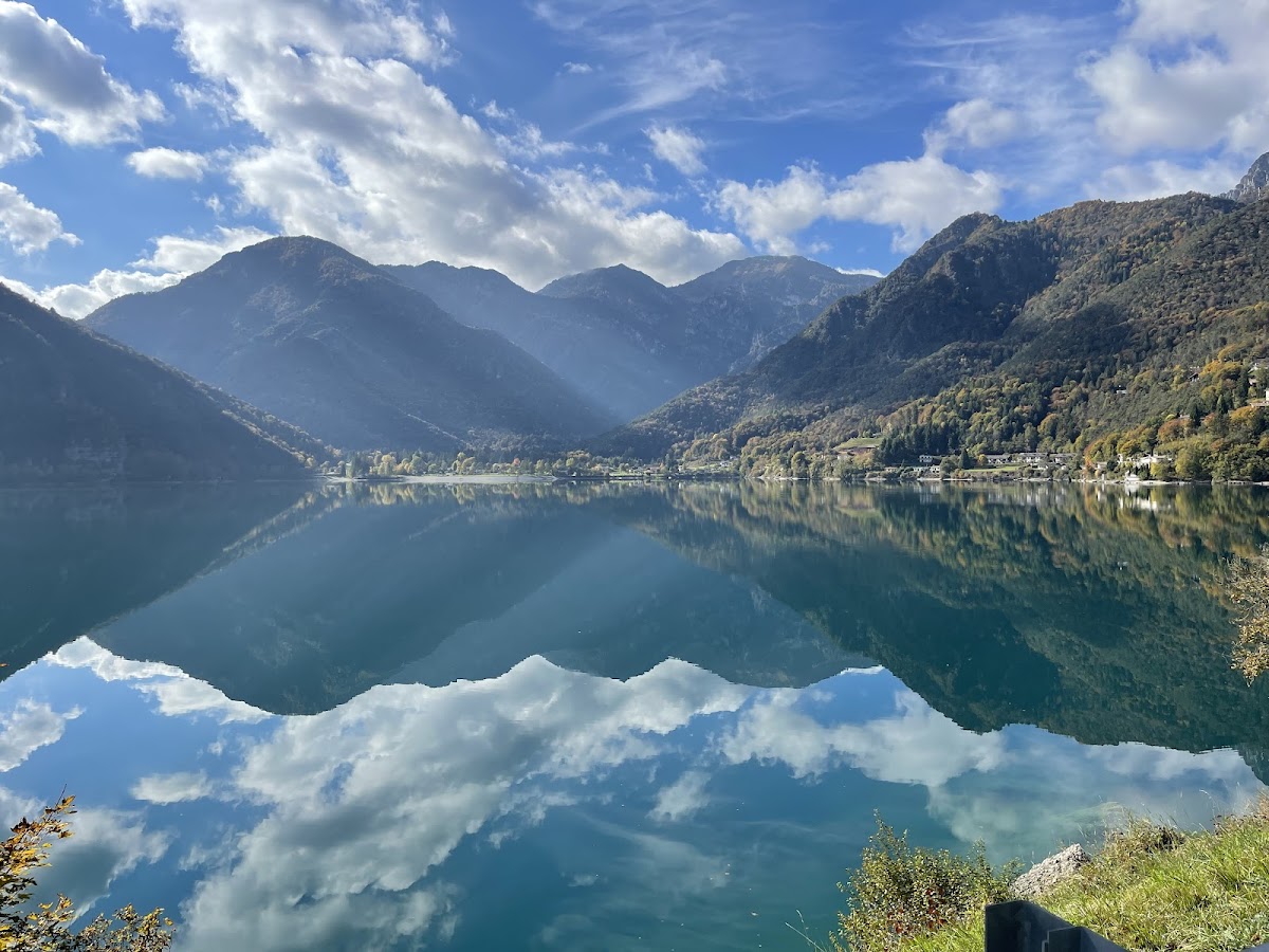 Lago di Ledro