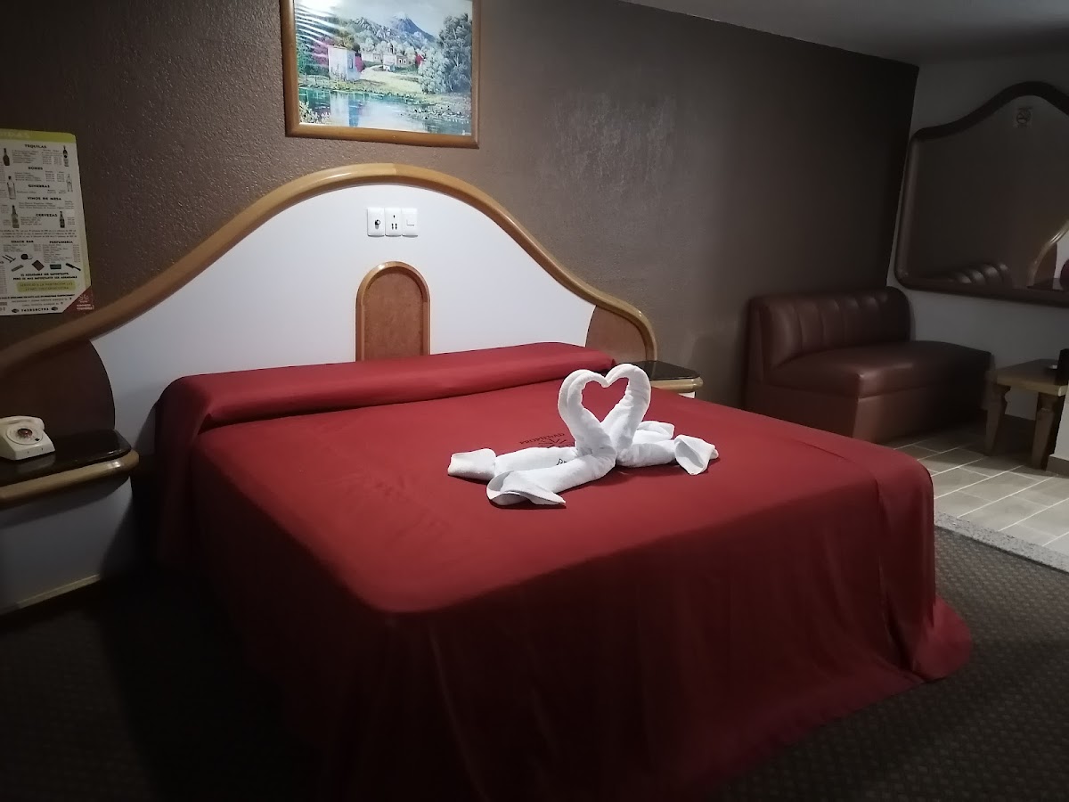 Room 1