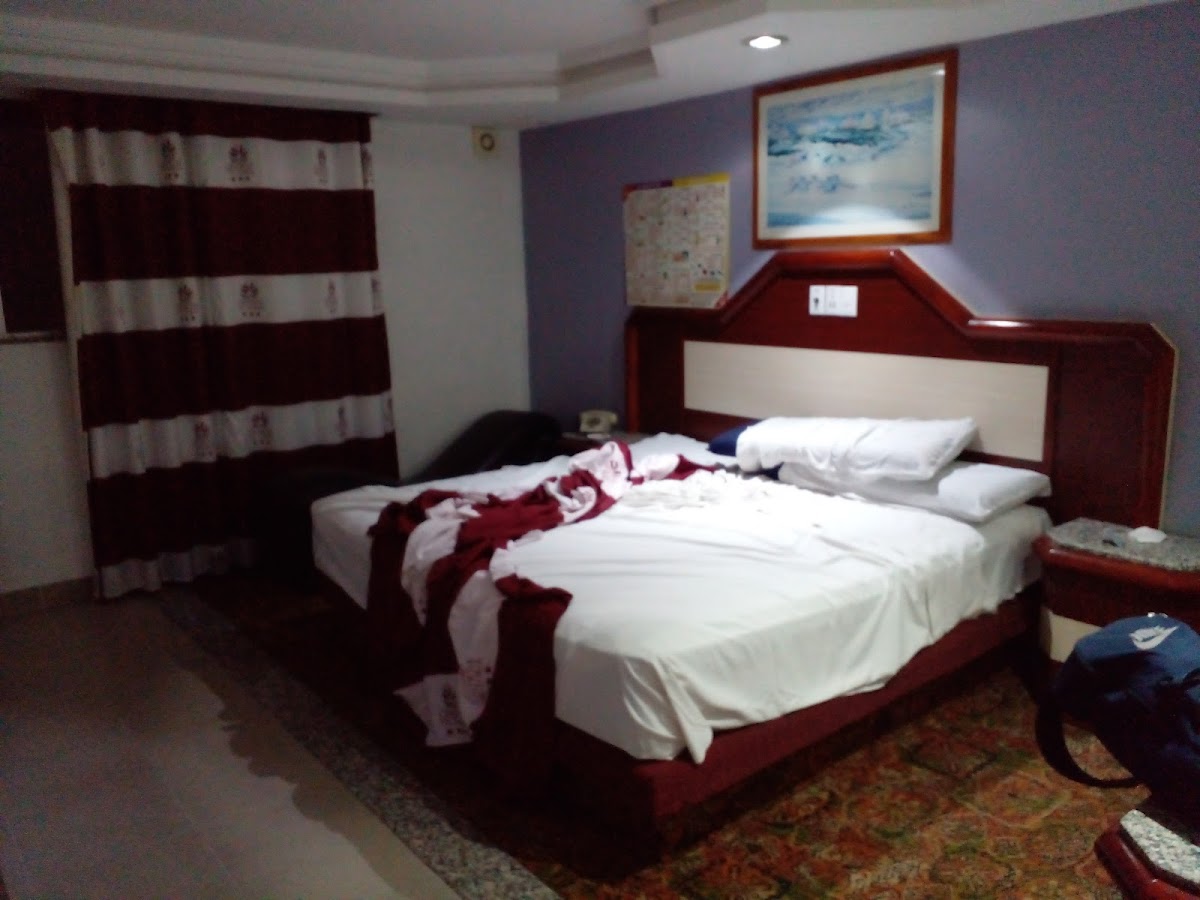 Room 5