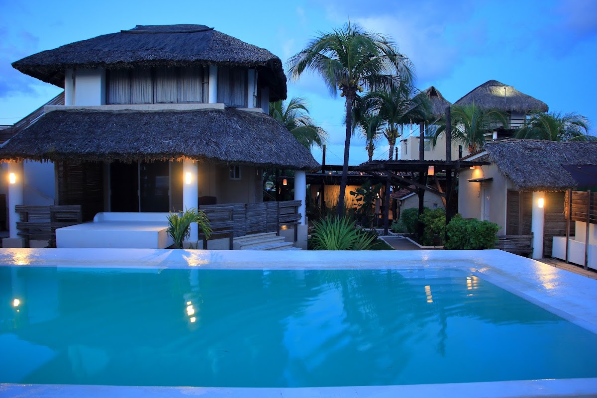 Hotel Casa Tecata