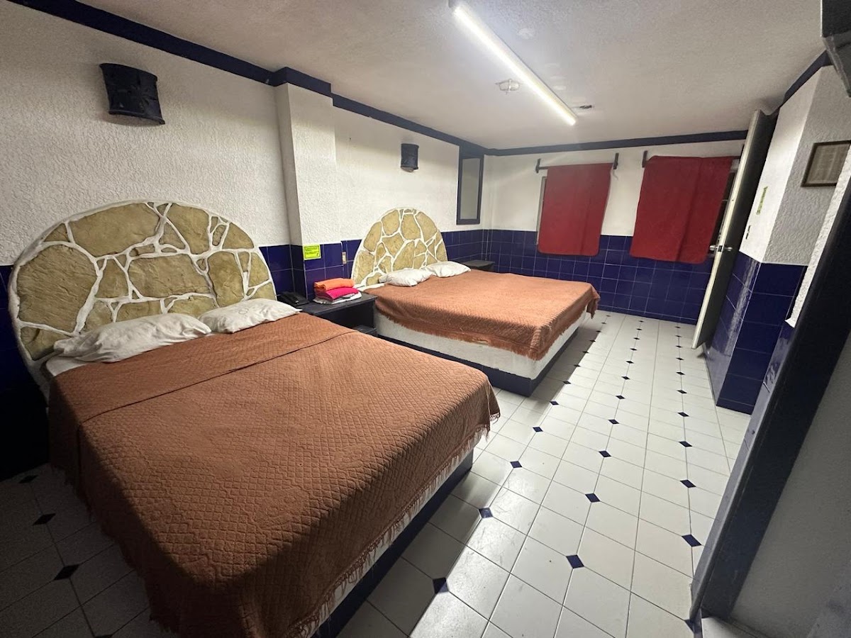 Hotel Valladolid
