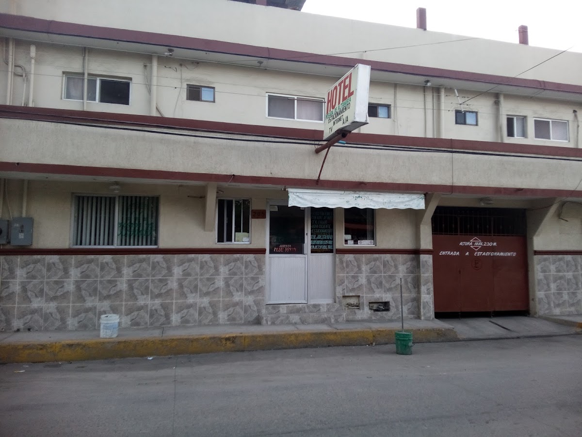 Hotel Posada De Altamira