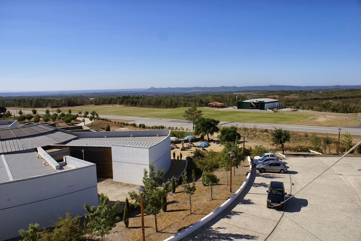 Centro Ciência Viva da Floresta
