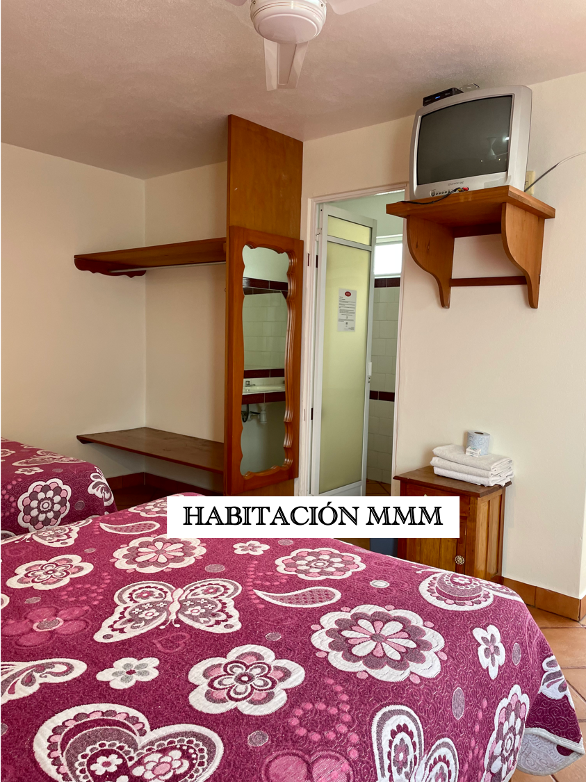 Room 8