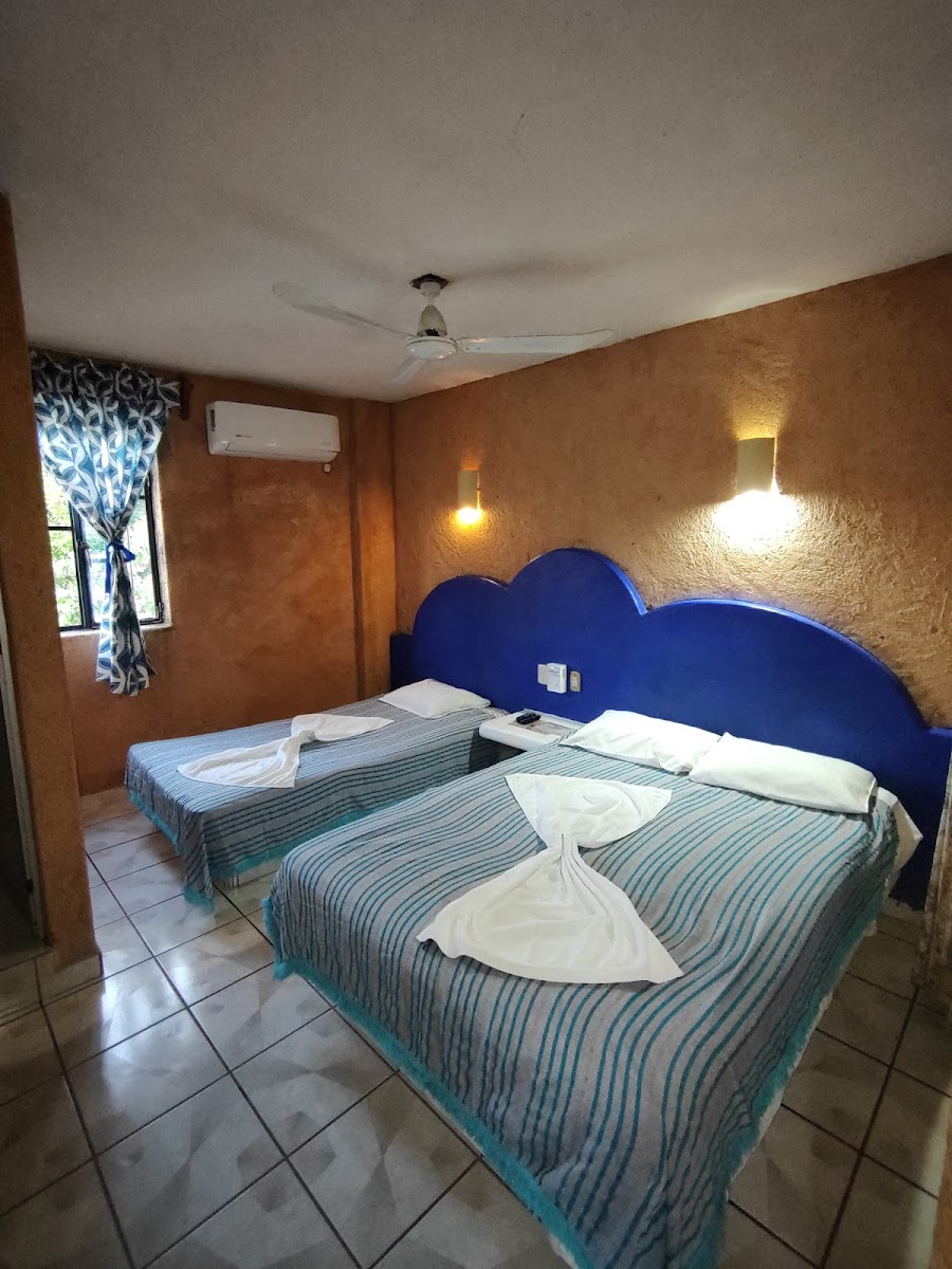 Room 1