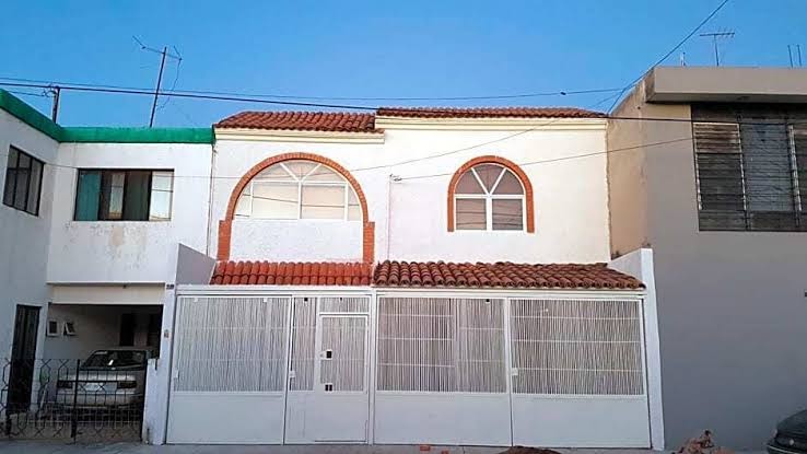 Casa Gonzalez