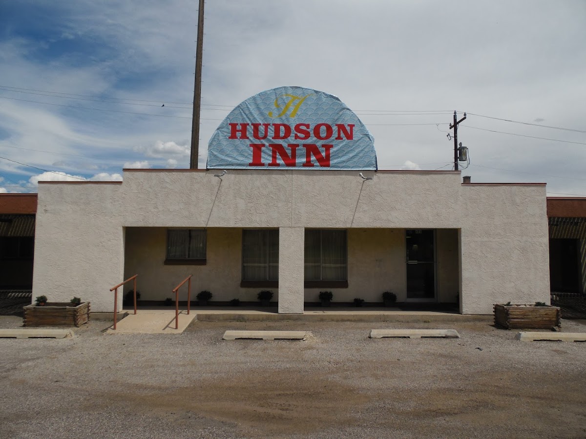 Hudson Inn Milford