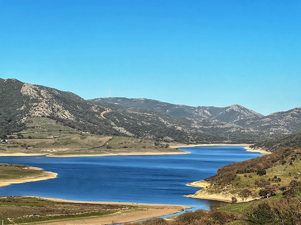 Lago Lerno