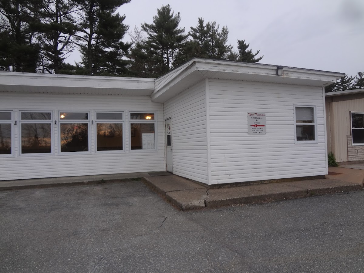 Transcotia Motel