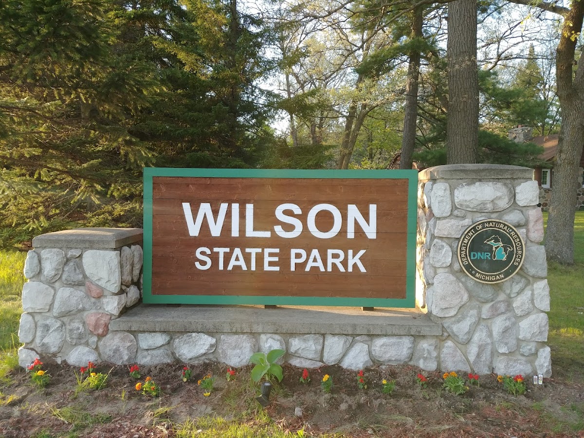 Wilson State Park
