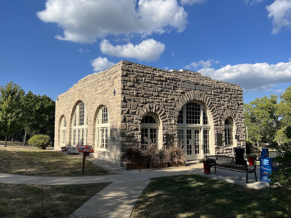 John Brown Museum State Historic Site