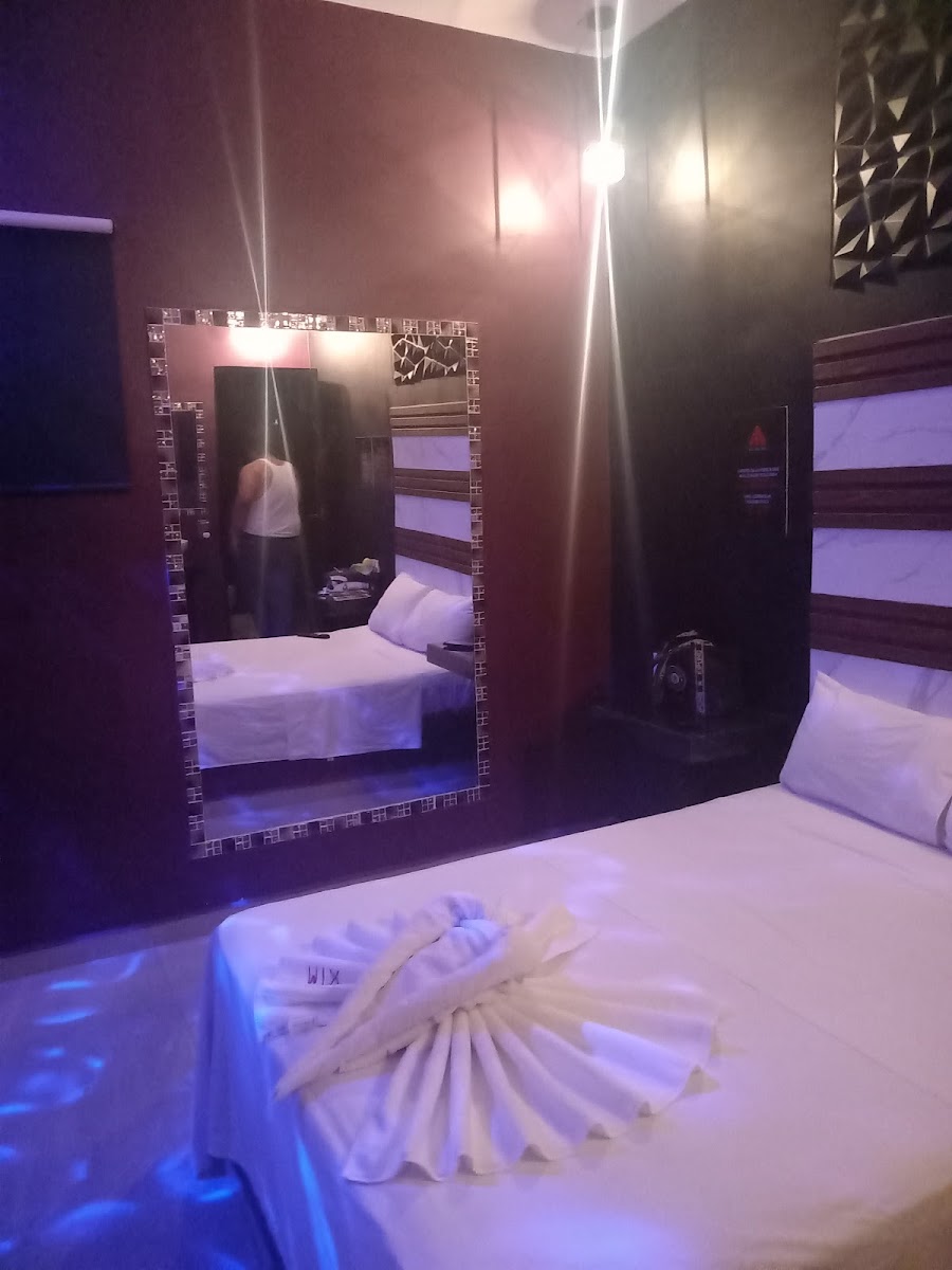Mix Motel