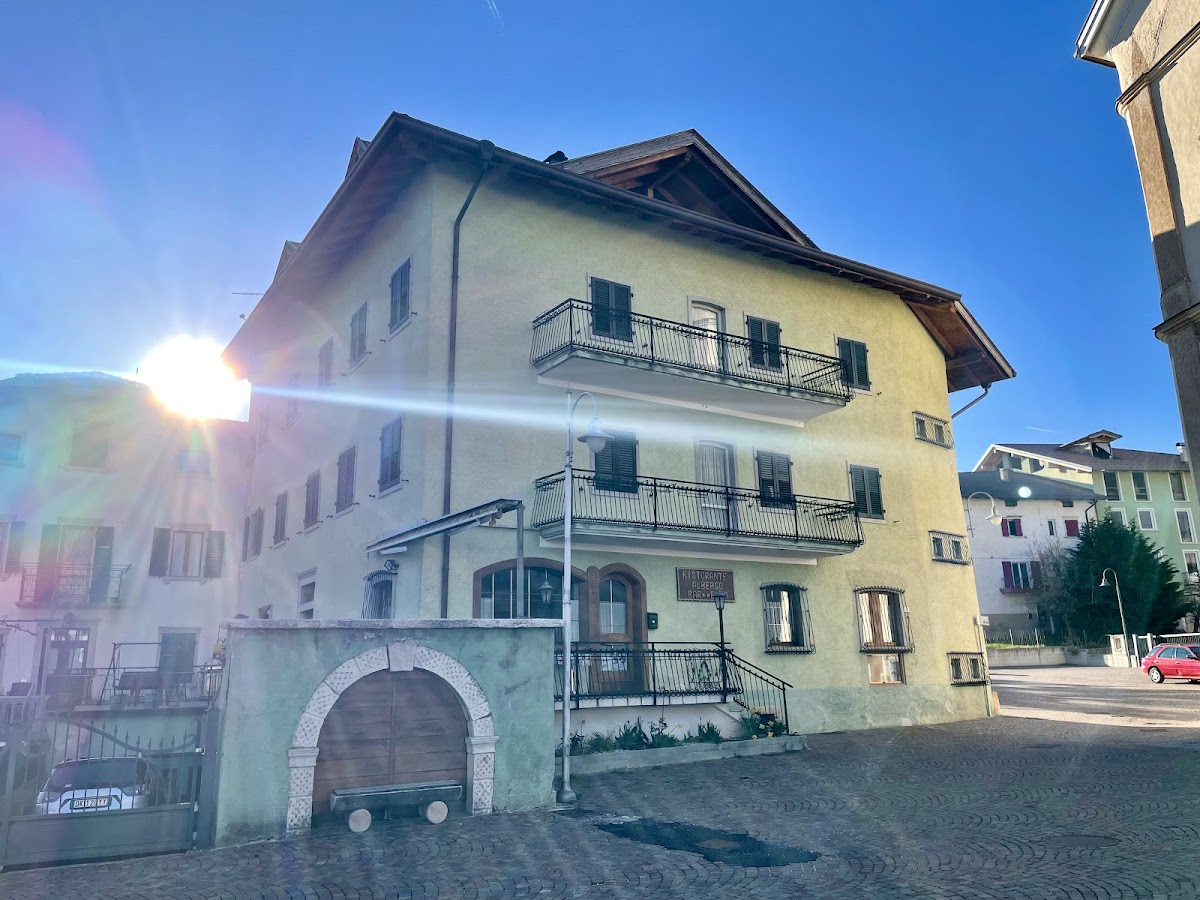 Albergo Elda