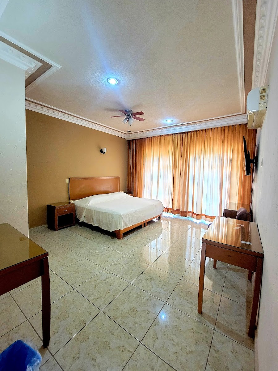 Room 7