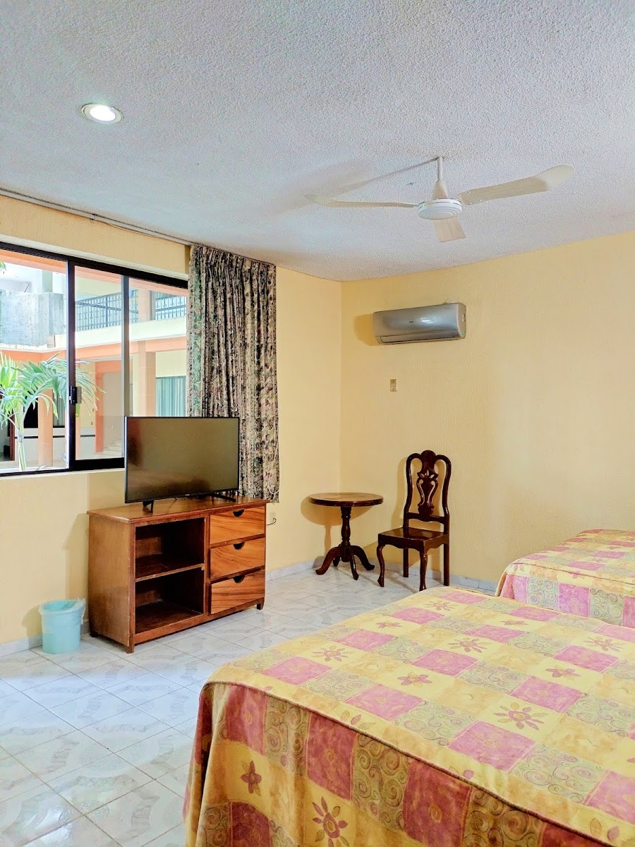 Room 9