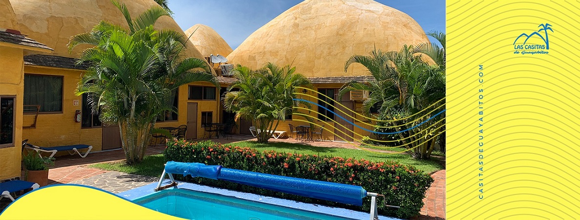 Las Casitas