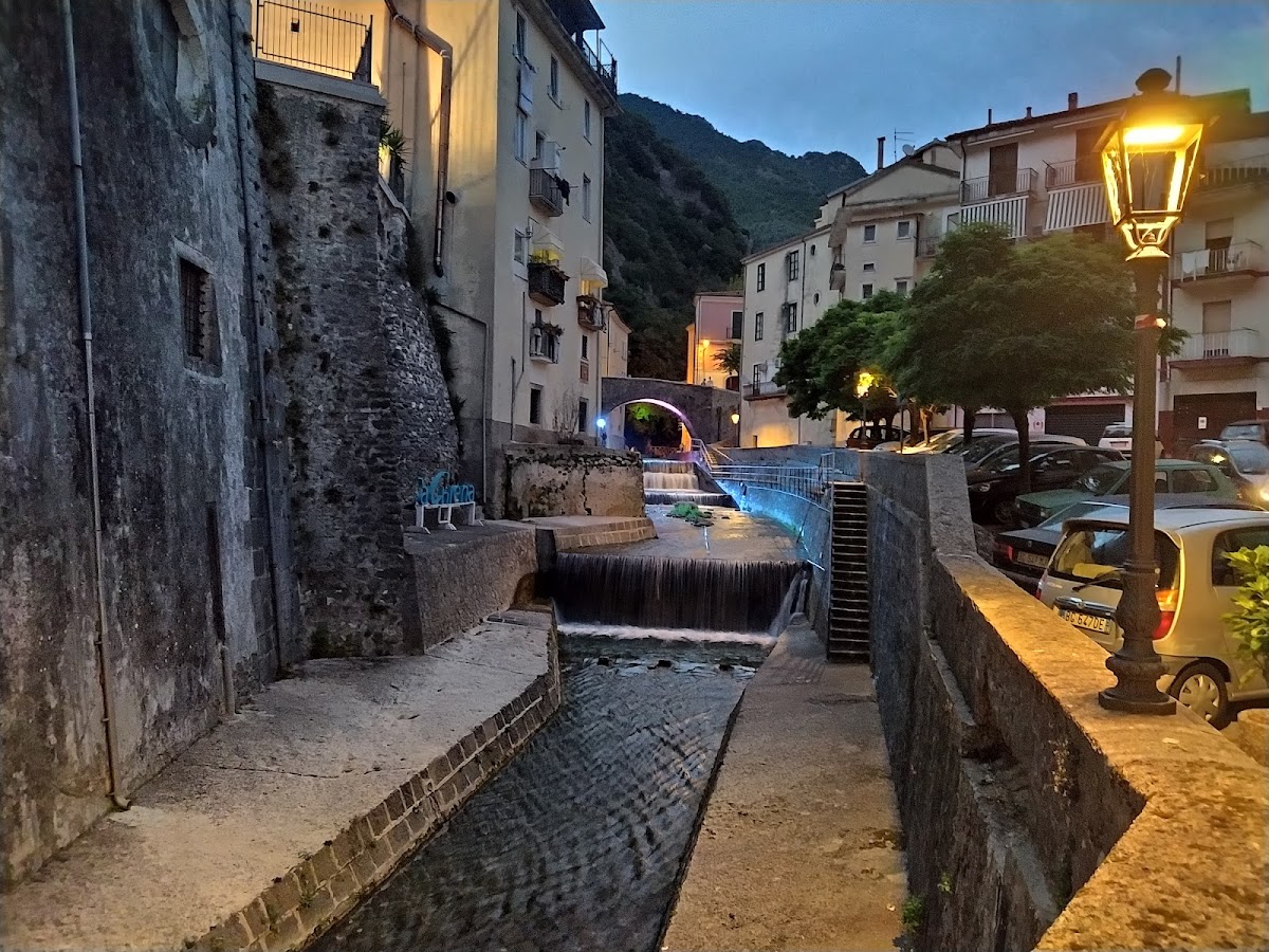 Campagna - 