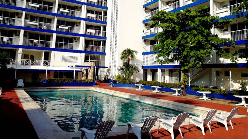 Auto Hotel Ritz