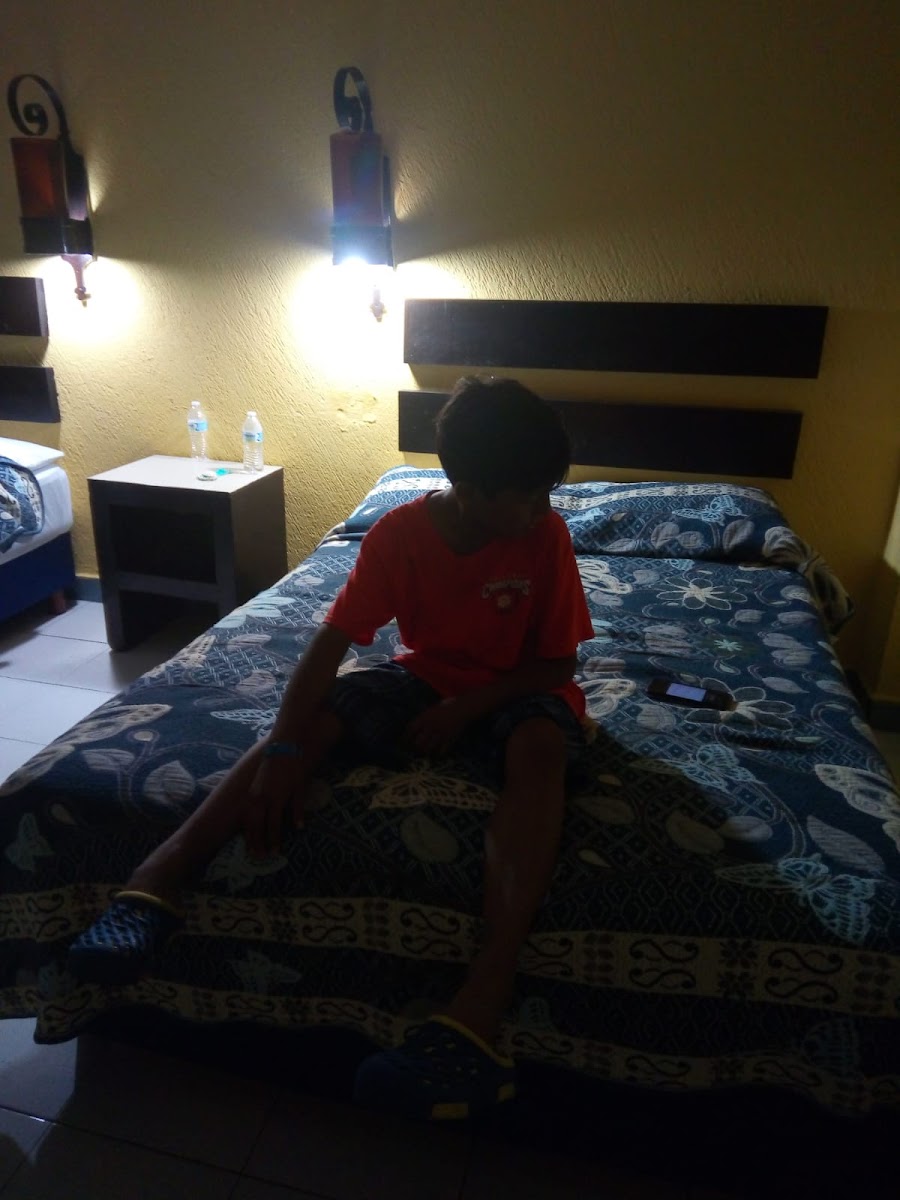 Room 8