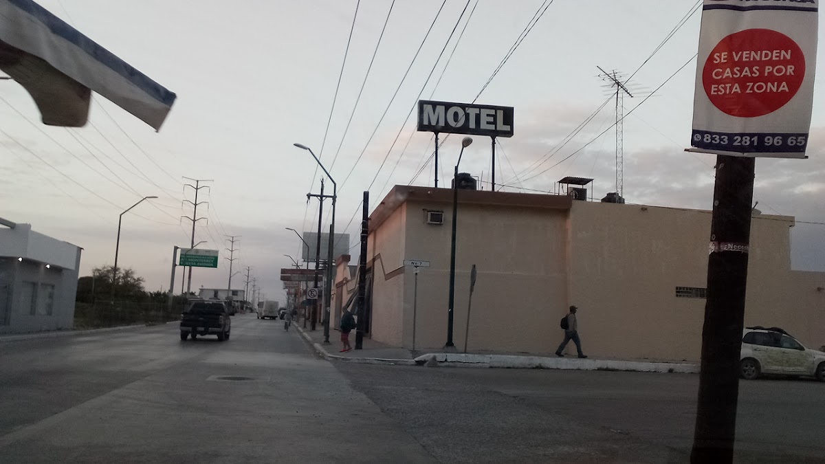 Motel Gran Via