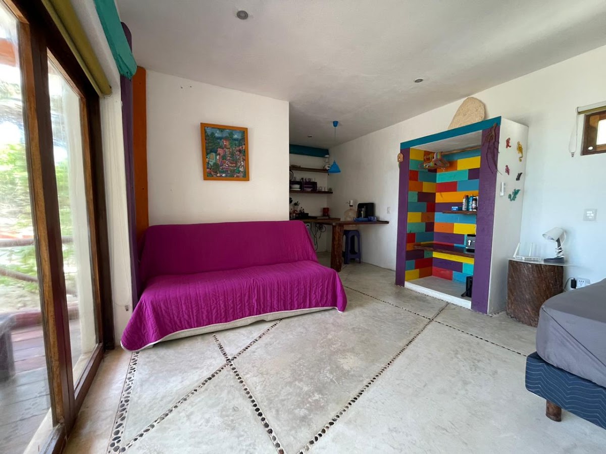 Xpu-Ha Bonanza Cabins, Villas & Bungalows photo 3
