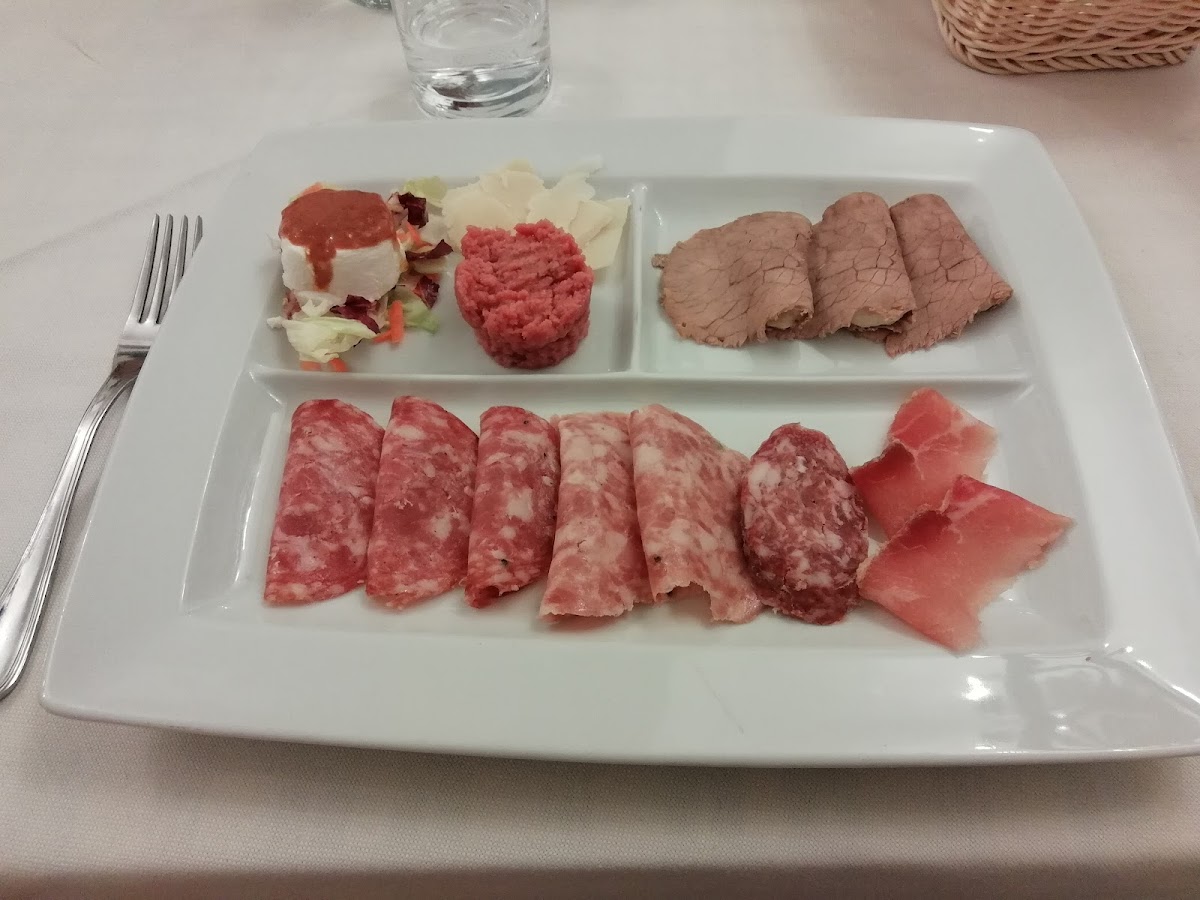Osteria La Colombara photo 3