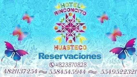 Hotel Rinconcito Huasteco photo 3