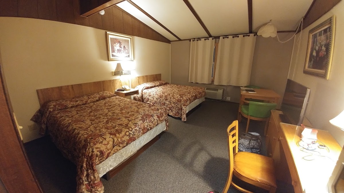Motel 95 & Campground photo 2