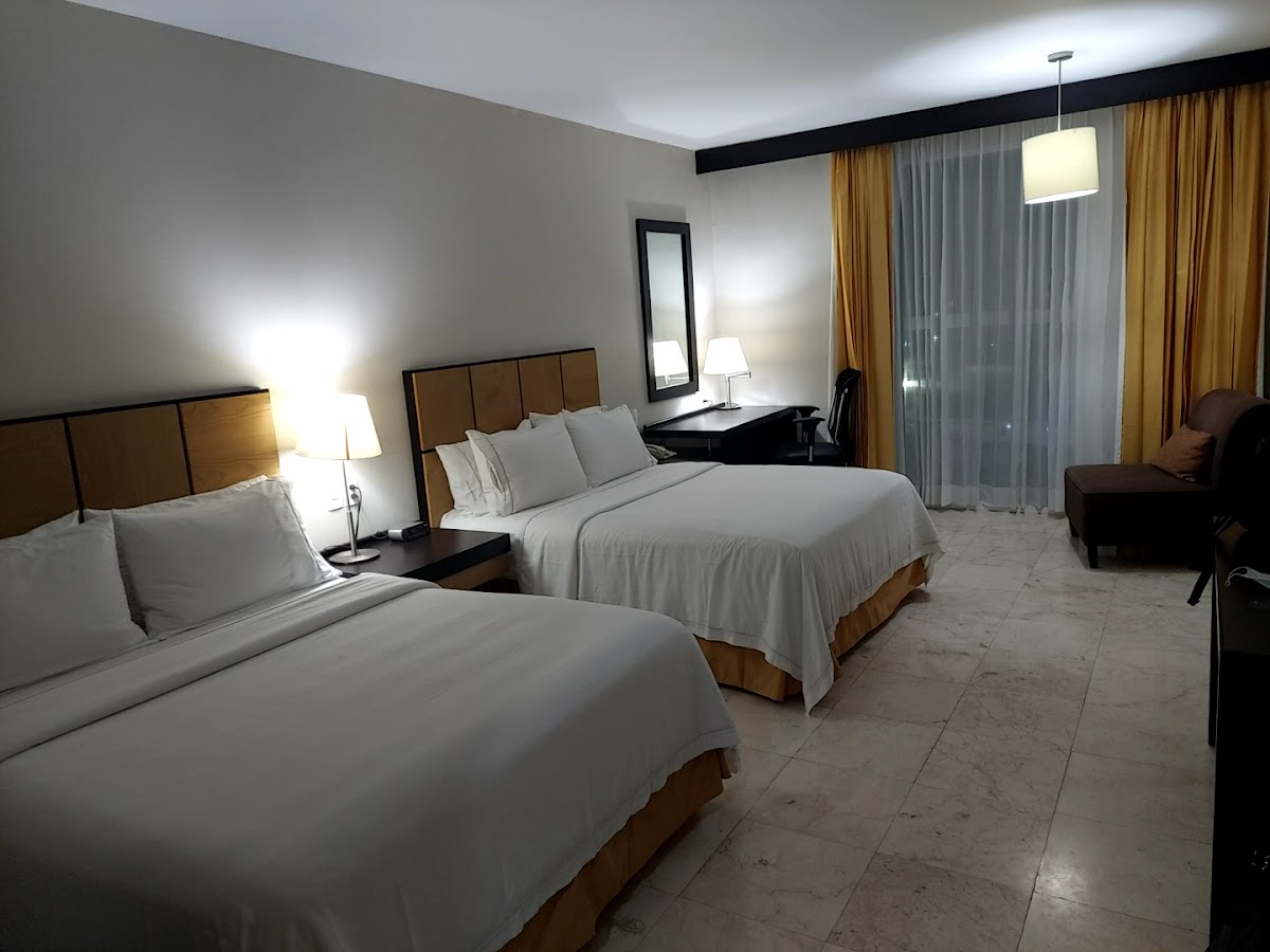 Hotel Viajero Plus photo 2