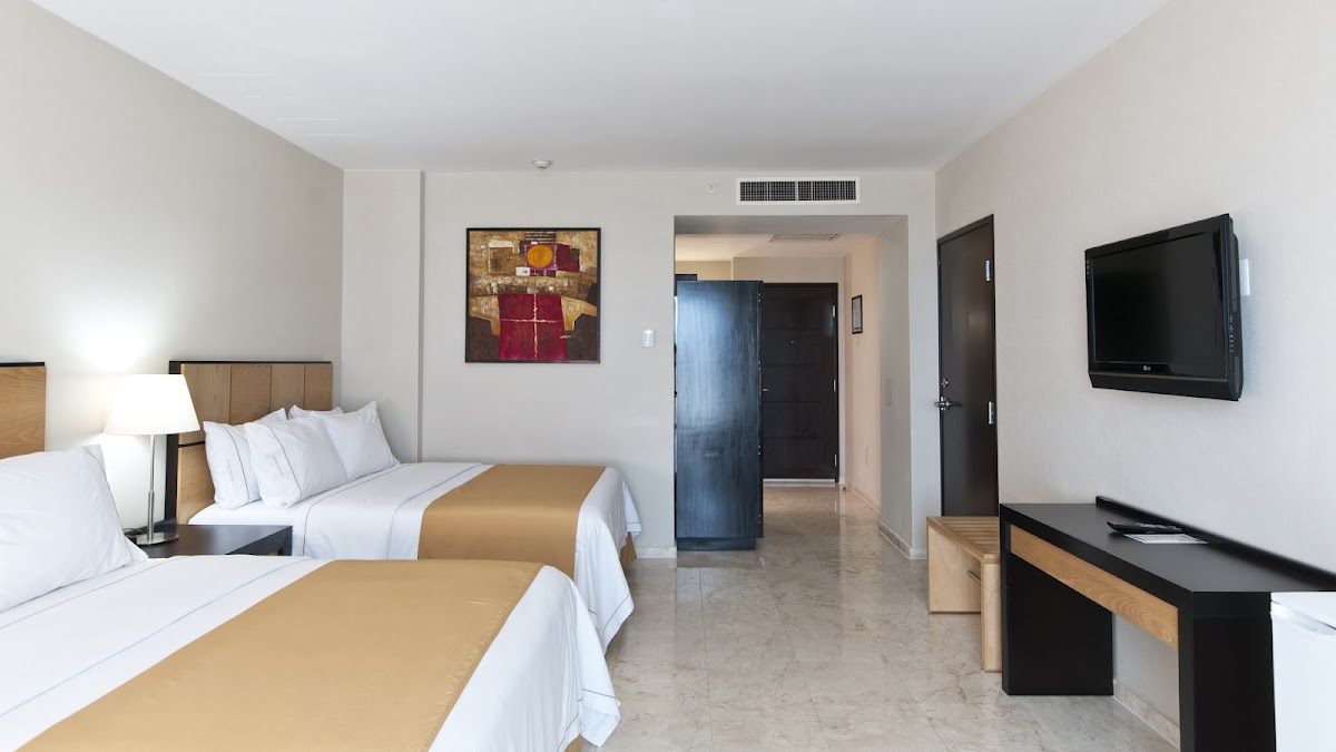 Hotel Viajero Plus photo 3